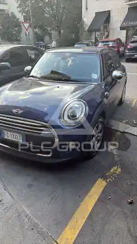 2016 Mini COOPER
