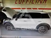 2016 Mini COOPER