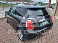 2016 Mini COOPER