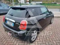 2016 Mini COOPER