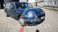 2016 Mini Clubman