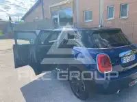 2016 Mini COOPER