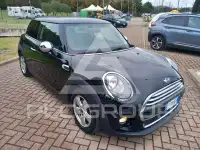 2016 Mini COOPER