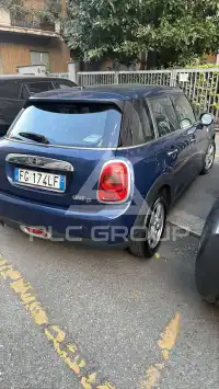 2016 Mini COOPER