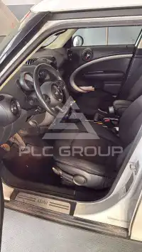 2016 Mini COOPER