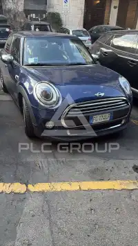 2016 Mini COOPER