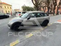 2016 Mini Clubman