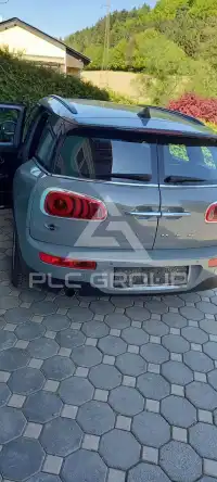 2016 Mini Clubman