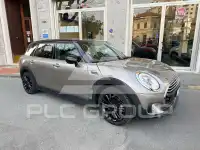 2016 Mini Clubman