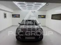 2016 Mini Clubman