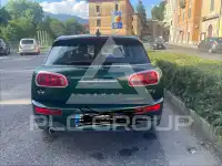 2016 Mini Clubman