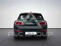 2016 Mini Clubman