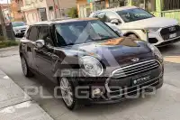 2016 Mini Clubman