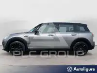 2016 Mini Clubman