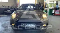 2016 Mini Clubman