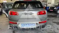 2016 Mini Clubman
