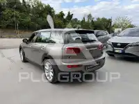 2016 Mini Clubman