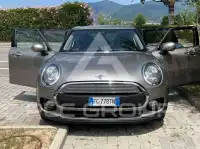 2016 Mini Clubman