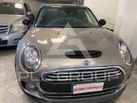 2016 Mini Clubman