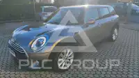 2016 Mini Clubman
