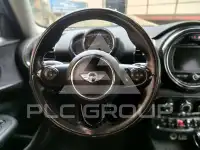 2016 Mini Clubman