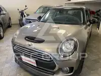 2016 Mini Clubman