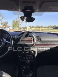 2016 Mini Clubman