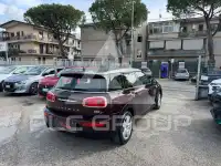 2016 Mini Clubman