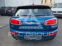 2016 Mini Clubman