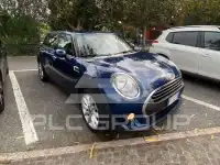 2016 Mini Clubman