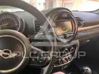 2016 Mini Clubman