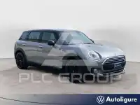 2016 Mini Clubman