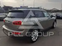 2016 Mini Clubman