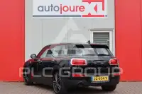 2016 Mini Clubman
