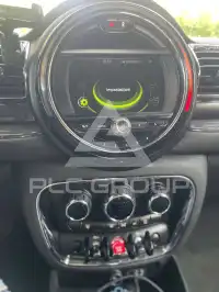 2016 Mini Clubman