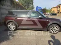 2016 Mini Clubman