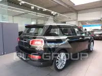 2016 Mini Clubman
