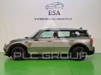 2016 Mini Clubman