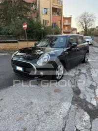 2016 Mini Clubman