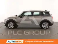 2016 Mini Clubman