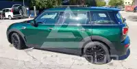 2016 Mini Clubman