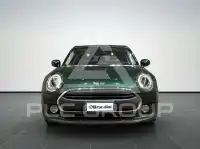 2016 Mini Clubman