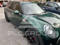 2016 Mini Clubman