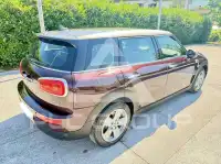 2016 Mini Clubman