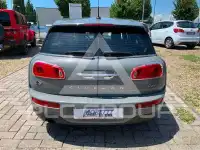 2016 Mini Clubman