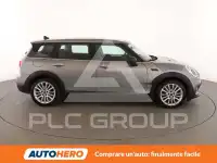 2016 Mini Clubman