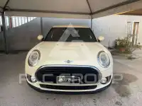 2016 Mini Clubman