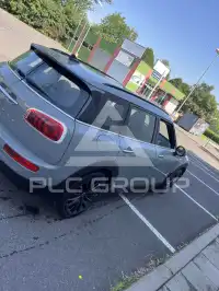 2016 Mini Clubman