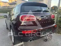 2016 Mini Clubman
