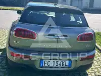 2016 Mini Clubman